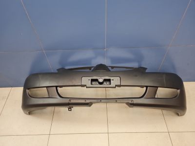 Бампер передний для Mitsubishi Lancer CS 2003-2008
