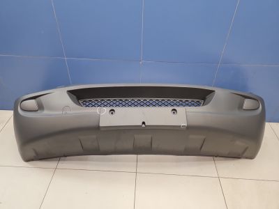 Бампер передний для Mercedes Sprinter W906 2006-