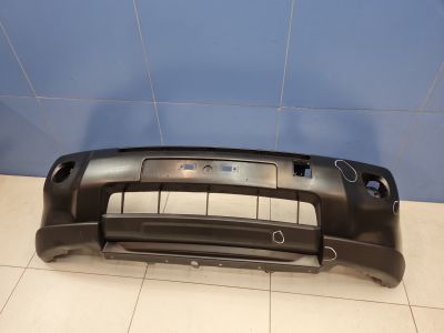 Бампер передний для Nissan X-Trail T31 2007-2014