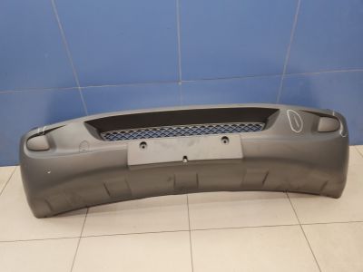 Бампер передний для Mercedes Sprinter W906 2006-