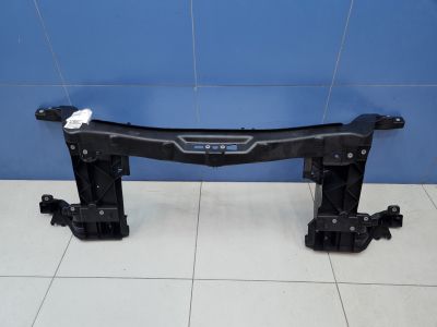 Панель передняя радиатора для Volkswagen Crafter 2006-