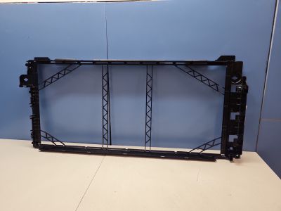 Рамка радиатора кондиционера для Geely Tugella FY11 2020-