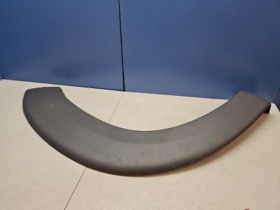 Расширитель арки левый задний для Fiat Ducato 250 2006-