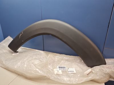 Расширитель арки левый задний для Citroen Jumper 250 2006-