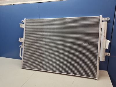 Радиатор кондиционера для Jetour Dashing X-1 2022-