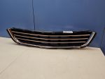 Решётка в бампер центральная для Opel Astra H 2004-2014