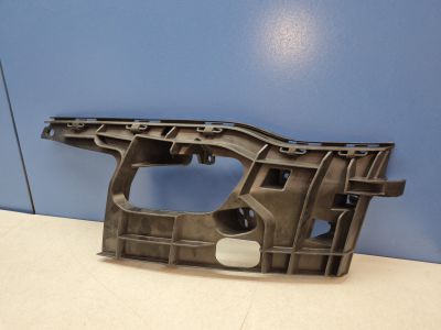 Кронштейн бампера переднего левый для Audi A7 4G 2010-2018