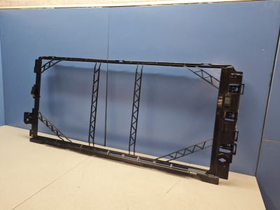 Рамка радиатора кондиционера для Geely Monjaro KX11 2021-