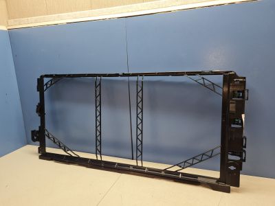 Рамка радиатора кондиционера для Geely Tugella FY11 2020-