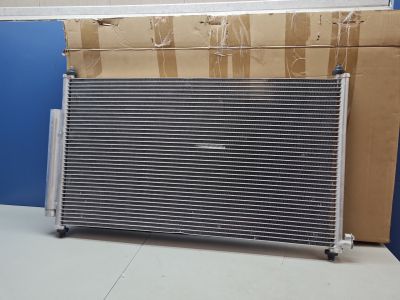 Радиатор кондиционера для Honda CR-V 2012-2018