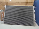 Радиатор кондиционера для Mercedes Sprinter W906 2006-