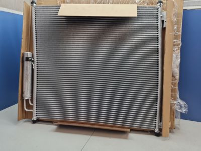 Радиатор кондиционера для Land Rover Range Rover Sport 2013-