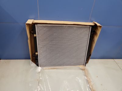 Радиатор основной охлаждения двигателя для Toyota Land Cruiser Prado 120 2002-2009