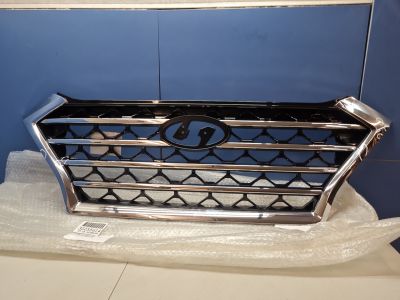 Решетка радиатора для Hyundai Tucson TL 2015-2021