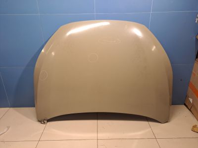 Капот для JAC J7 2020-