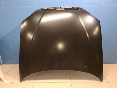 Капот для Chevrolet Lanos 2004-2010