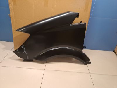 Крыло переднее левое для Mercedes Sprinter W906 2006-