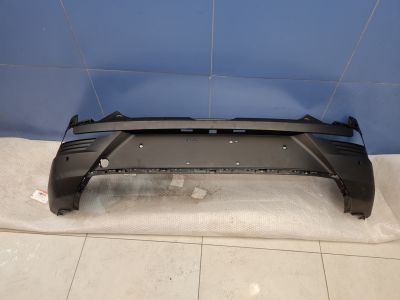 Бампер задний для Moskvich 3 2022-