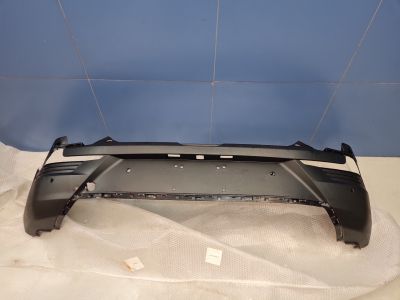 Бампер задний для JAC JS4 2020-