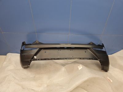 Бампер задний для Moskvich 3 2022-