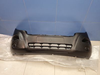 Бампер передний для Renault Master 3 2011-