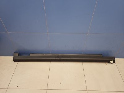 Накладка порога левая для Moskvich 3 2022-