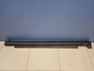 Накладка порога левая для Moskvich 3 2022-