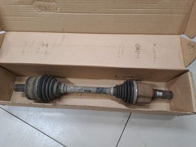 Полуось передняя левая для Volvo S60 2018-