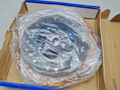 Комплект сцепления для Mitsubishi Pajero Montero Sport K9 1997-2008