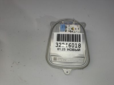 Блок управления диодными фарами для Mercedes GLC-klasse X253 2015-