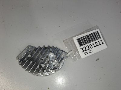 Светодиодный модуль левый для BMW X7 G07 2018-