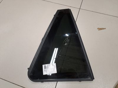 Стекло двери задней правой для BMW X5 F15 2013-2018