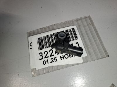 Датчик удара для Haval Jolion 2021-