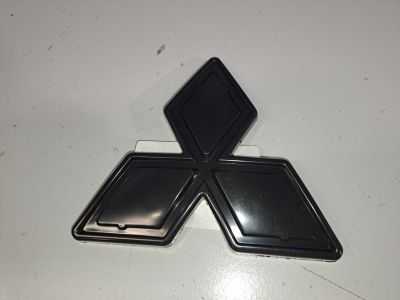 Эмблема двери багажника для Mitsubishi ASX 2010-2020