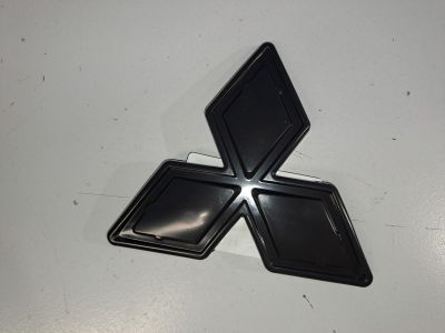 Эмблема двери багажника для Mitsubishi ASX 2010-2020