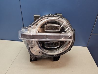 Фара правая для TANK 300 2021-