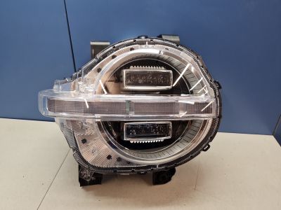 Фара правая для TANK 300 2021-