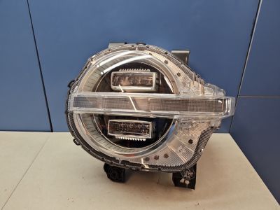 Фара левая для TANK 300 2021-