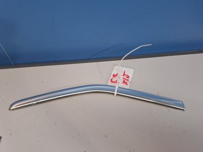 Молдинг стекла глухого заднего левого для Ford Focus 3 2011-2019