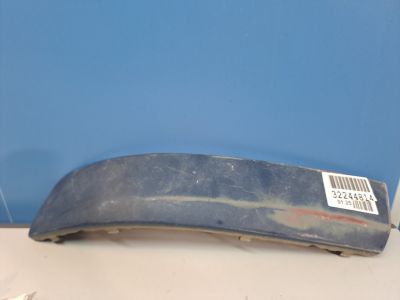 Накладка переднего бампера левая для Volkswagen Transporter T5 2003-2015