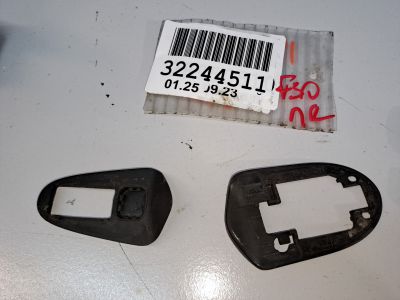 Комплект подкладок ручки двери для BMW 3 F30 2011-2018