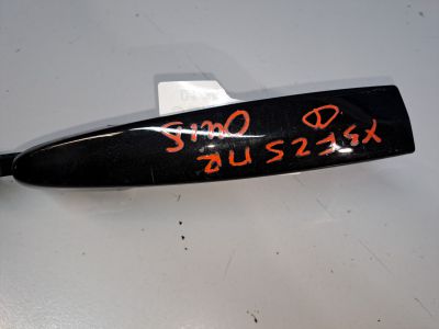 Ручка двери нaружная правая передняя для BMW 3 E90 2005-2013