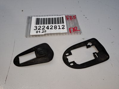 Комплект подкладок ручки двери для BMW 3 F30 2011-2018