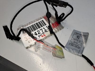 Подсветка ручки двери для BMW X3 F25 2010-2017