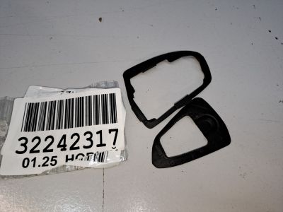 Комплект подкладок ручки двери для Mercedes CLA-klasse C117 2013-2019