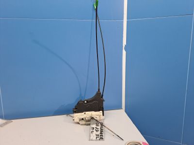 Замок двери передней левой для Mitsubishi Outlander CW XL 2006-2012