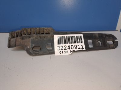 Кронштейн накладки порога правый для Porsche Cayenne 958 2010-2018