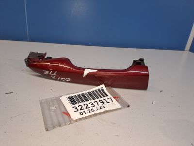 Ручка двери нaружная правая передняя для Lexus GS L10 2012-2018