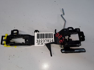 Кронштейн ручки двери передней правой для Lexus GS L10 2012-2018