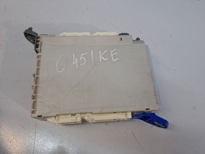 Блок предохранителей салонный для Toyota Land Cruiser Prado 150 2009-